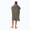 Мъжко пончо Rip Curl Logo Hooded grey 3