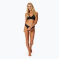 Горнище на бански костюм Rip Curl Premium Surf D-Dd Deep V black 5