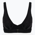 Горнище на бански костюм Rip Curl Premium Surf D-Dd Deep V black 2