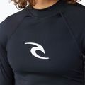 Мъжка блуза за плуване с дълъг ръкав Rip Curl Waves Upf Perf L/S black 6