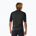Мъжка банска риза Rip Curl Shock UPF black marle 3