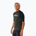 Мъжка банска риза Rip Curl Shock UPF black marle 4