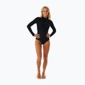 Дамски бански от една част Rip Curl Premium Surf LS Surf black 2