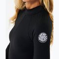 Дамски бански от една част Rip Curl Premium Surf LS Surf black 5