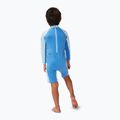 Детски UPF 50+ костюм Rip Curl Icons UV Brushed blue gum 2