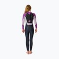Детски неопренов костюм за плуване Rip Curl Omega 5/3 мм Back Zip GB Jr purple 2