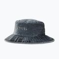 Дамска шапка с периферия Rip Curl Washed UPF Mid Brim washed black 2