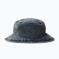 Дамска шапка с периферия Rip Curl Washed UPF Mid Brim washed black 3