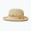 Дамска шапка Rip Curl Essentials Crochet Bucket natural