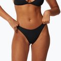 Долнище на бански костюм Rip Curl Premium Surf Hi Leg Skimpy black 4