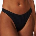 Долнище на бански костюм Rip Curl Premium Surf Hi Leg Skimpy black 8
