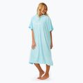 Дамско пончо Rip Curl Classic Surf Hooded sky blue
