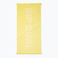 Хавлиена кърпа Rip Curl Premium Towel Surf bright yellow