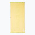 Хавлиена кърпа Rip Curl Premium Towel Surf bright yellow 2