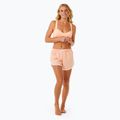Дамски шорти за плуване Rip Curl Out All Day 5" bright peach 2
