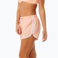 Дамски шорти за плуване Rip Curl Out All Day 5" bright peach 3