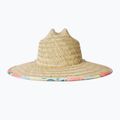 Дамска шапка Rip Curl Mixed Straw Sun light orange 2