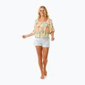 Дамска тениска Rip Curl Follow The Sun Fashion light orange 2