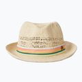 Дамска шапка с периферия Rip Curl Follow The Sun Fedora natural