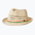 Дамска шапка с периферия Rip Curl Follow The Sun Fedora natural 2