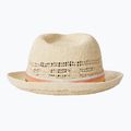 Дамска шапка с периферия Rip Curl Follow The Sun Fedora natural 3
