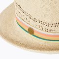 Дамска шапка с периферия Rip Curl Follow The Sun Fedora natural 5