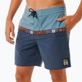 Мъжки шорти за плуване Rip Curl Swc Fungi Layday dark navy 3