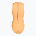 Дамски бански от една част Rip Curl Mirage Ultimate orange 2