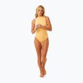 Дамски бански от една част Rip Curl Mirage Ultimate orange 6
