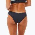 Долнище на бански костюм Rip Curl Block Party Spliced Cheeky Hip navy 8