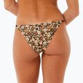 Долнище на бански костюм Rip Curl Sea Of Dreams Cheeky brown 8