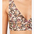Горнище на бански костюм Rip Curl Sea Of Dreams Revo Halter brown 7
