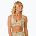 Горнище на бански костюм Rip Curl Sea Of Dreams Revo Halter multico 3