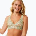 Горнище на бански костюм Rip Curl Sea Of Dreams Revo Halter multico 6