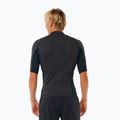 Мъжка плувна блуза Rip Curl Dawn Patrol UPF Performance black marle 3
