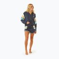Дамски къси панталони Rip Curl Block Party Track navy 2