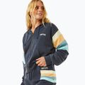 Дамски къси панталони Rip Curl Block Party Track navy 6