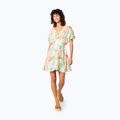 Дамска рокля Rip Curl Follow The Sun Mini light orange 2
