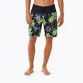 Шорти за плуване Rip Curl Mirage Mason Barrel Killa neon lime