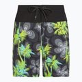 Шорти за плуване Rip Curl Mirage Mason Barrel Killa neon lime