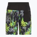 Шорти за плуване Rip Curl Mirage Mason Barrel Killa neon lime 2
