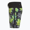 Шорти за плуване Rip Curl Mirage Mason Barrel Killa neon lime 3