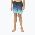 Rip Curl Fade Volley детски къси панталони за плуване vintage navy