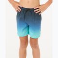 Rip Curl Fade Volley детски къси панталони за плуване vintage navy 5