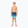 Rip Curl Fade Volley детски къси панталони за плуване vintage navy 2