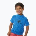 Rip Curl Brand Wave UPF blue gum детска блуза за плуване 4