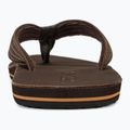 Мъжки джапанки Rip Curl Revival Leather Open Toe brown 6