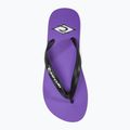 Мъжки джапанки Rip Curl Foamies Bloom Open Toe lilac 5