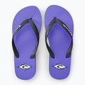 Мъжки джапанки Rip Curl Foamies Bloom Open Toe lilac 10