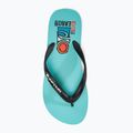 Мъжки джапанки Rip Curl Foamies Bloom Open Toe light blue 5